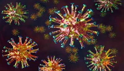 «Лямбда»: что известно о новом штамме коронавируса