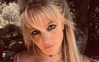 Суд отказал Бритни Спирс в освобождении от опеки отца – СМИ