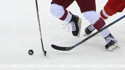 ХК "Гомель" представит Беларусь в розыгрыше Континентального кубка IIHF