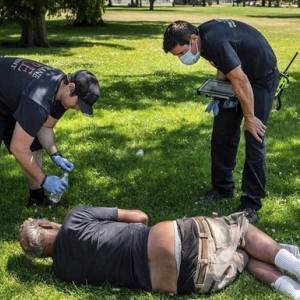 Из-за аномальной жары в Канаде погибли 130 человек