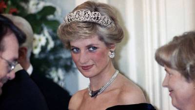 Одна из самых популярных женщин XX века: 60 лет назад родилась принцесса Диана