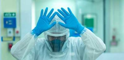 В Украине выявили 705 новых случаев коронавируса за сутки
