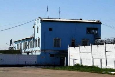 Заключенные иркутской колонии объявили голодовку