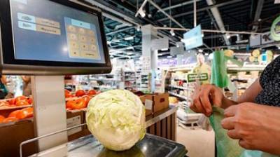 В Госдуме назвали причину высоких цен на отечественные овощи