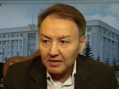 Активисту Айрату Дильмухаметову утвердили девять лет строгого режима за публикации