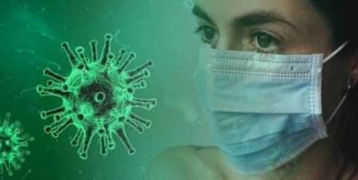 Астраханцы продолжают заражаться и умирать от коронавирусной инфекции