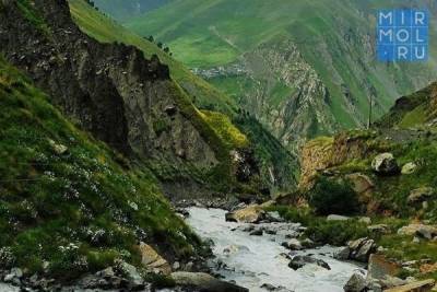 В Дагестане уточнили границы природных заказников