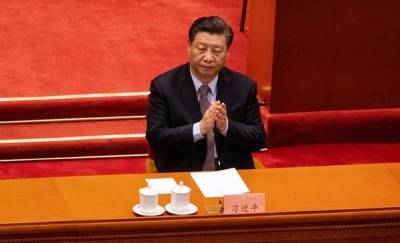 Си Цзиньпин пообещал «разбить голову» решившим поработить Китай
