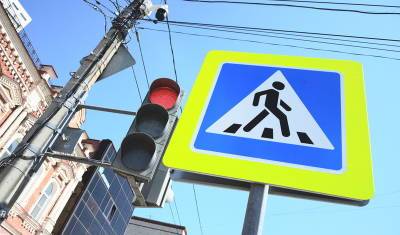 4 светофора будут отключены в Тюмени 1 июля