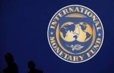 $650 миллиардов помощи наиболее пострадавшим от пандемии странам распределят до сентября — МВФ