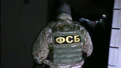 ФСБ задержала главаря татарстанского звена «Хизб ут-Тахрир»