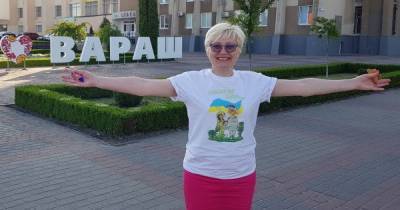 Лариса Ницой - Артем Довбик - Ницой сообщила, что ей позвонил Довбик и пообещал разговаривать на украинском - focus.ua - Украина - Швеция