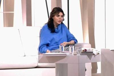 «Ребенок на ее ответственности»: Аршавина сделала заявление о беременности Барановской