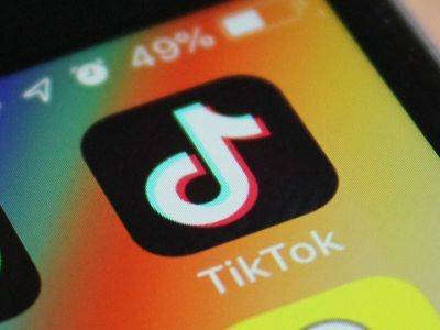 Лига безопасного интернета просит РКН замедлить TikTok