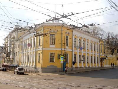 Нижегородское театральное училище проверят после обращения к Путину