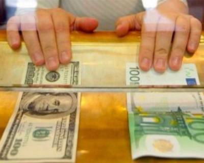 ФОПы смогут круглосуточно покупать валюту в Приватбанке
