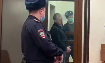 Карельского чиновника осудили на 6 лет лишения свободы условно за хищение в особо крупном размере
