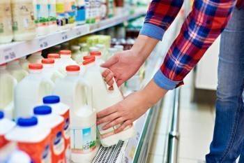 Молочная продукция к осени резко вырастет в цене