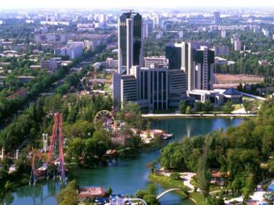 В Ташкенте обсудили состояние и перспективы кыргызско-польского сотрудничества