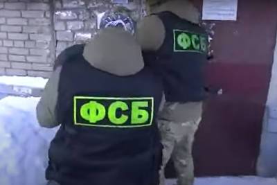 ФСБ задержала главу татарстанского звена «Хизб ут-Тахрир»
