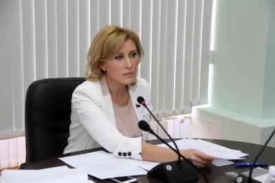 Светлана Коростелёва: «Президент заверил, что ни одно обращение не останется без внимания»
