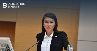 Галимова: при необходимости президент готов лично договориться с соседними субъектами по заготовке кормов