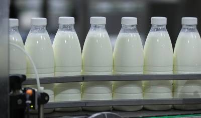 Производители молока заявили о повышении цен осенью