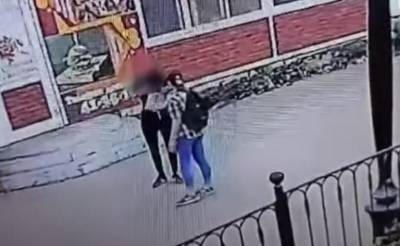 Девочка зарезала 14-летнего подростка в Братске