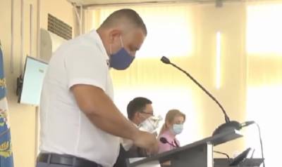 Проходное место в списке ОПЗЖ на местных выборах в Мариуполе стоило $70 тысяч, - исключенный из фракции депутат горсовета Ткач