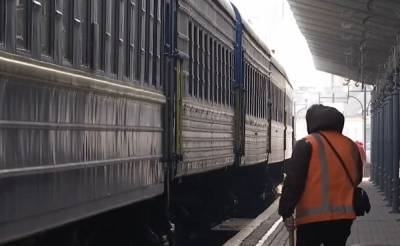 «Укрзализныця» останавливает поезда из-за нехватки топлива: убытки составляют 8 млн в день