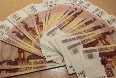 В Тверской области ОПГ четыре года отмывала деньги