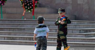 Никол Пашинян - Власти Армении готовят новый пакет поддержки Карабаха - ru.armeniasputnik.am - Армения - Карабах
