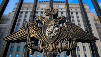 Военный суд взыскал с Минобороны 3 млн рублей в пользу семьи погибшего солдата