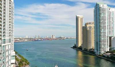 Удмуртские бизнесмены "разводят" инвесторов, находясь в Майами