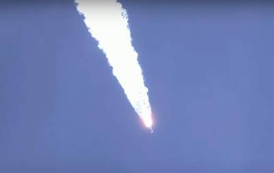 SpaceX успешно вывел на орбиту 88 спутников