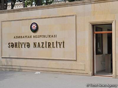 Состоялось отчетное собрание Рабочей группы минздрава Азербайджана по борьбе с COVID-19