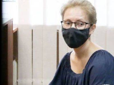 Жительницу Минска осудили за отказ сдавать жилье помощнице прокурора
