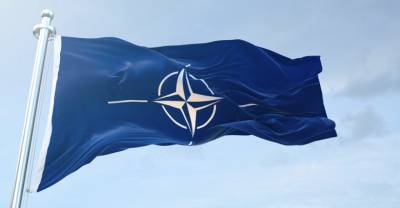 В НАТО заявили о поддержке партнёров в Черноморском регионе