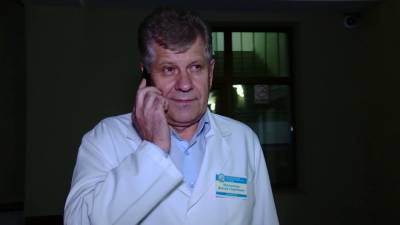 В НАБУ передали дело руководителя перинатального центра в Черновцах