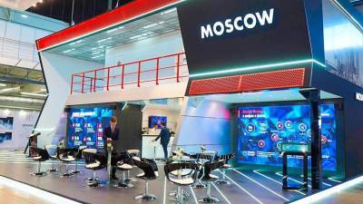 В Москве одобрили субсидии для бизнеса на сумму 244 млн рублей