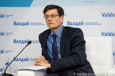 Андрей Пантелеев: Без цифровых платформ ЕАЭС лишает себя развития