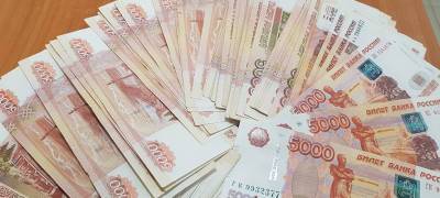Компанию в Карелии оштрафовали на 10 млн рублей за взятку
