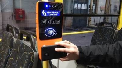 Киев сможет перейти на автоматизированную систему учета проезда в транспорте в 2023 году – КГГА