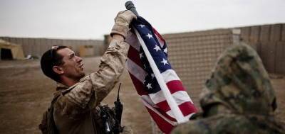Война в Афганистане обернулась для США позором и катастрофой...