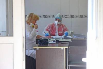 На Одесчине пять человек заразились сальмонеллезом после употребления еды на дне рождения