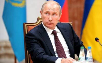 «Кремль достиг того, на что рассчитывал». На Украине обсуждают заданную Путиным политическую повестку