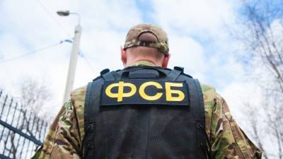 Семеро сторонников украинской неонацистской организации МКУ задержаны в Белгороде