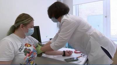 В России за сутки выявили 23 543 случая коронавируса