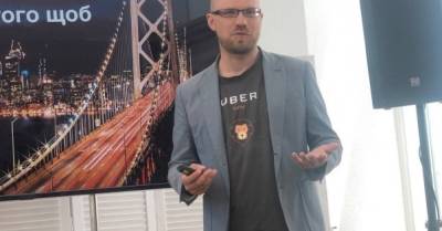 После теста в США и Европе сервис грузоперевозок от Uber может появиться в Украине
