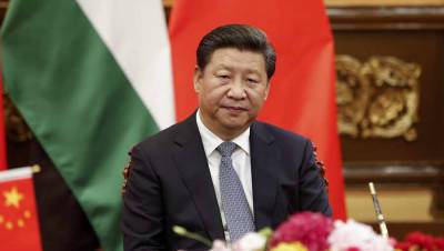 Народ Китая не позволит никакой иностранной силе запугивать его — Си Цзиньпин
